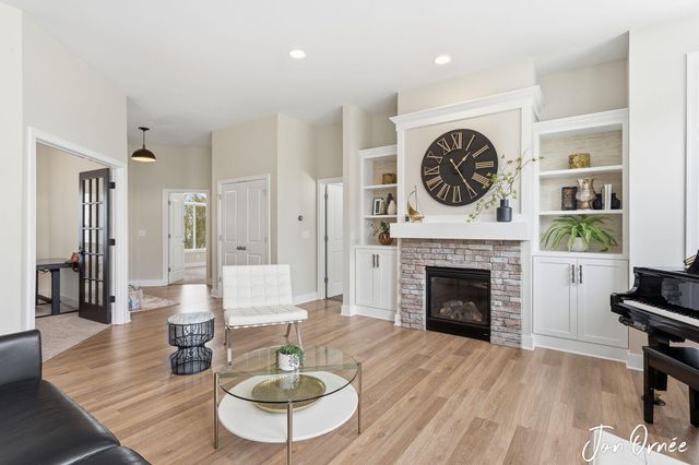 3094 Peachleaf Court, Park Twp, MI 49424