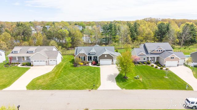 3094 Peachleaf Court, Park Twp, MI 49424