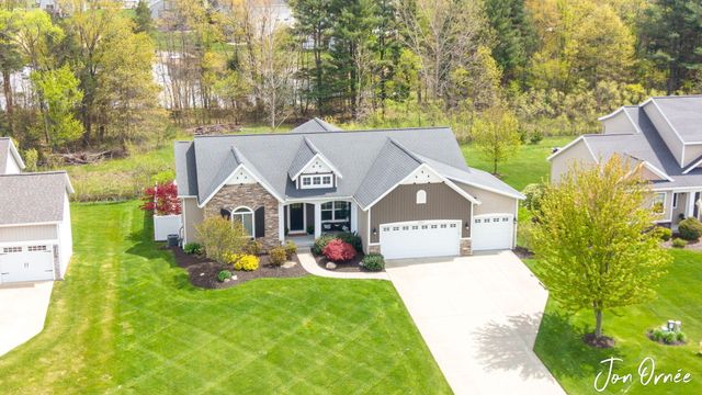 3094 Peachleaf Court, Park Twp, MI 49424