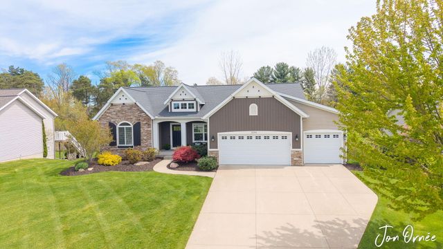 3094 Peachleaf Court, Park Twp, MI 49424