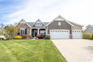 3094 Peachleaf Court, Park Twp, MI 49424