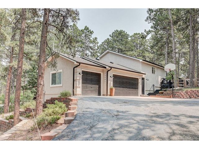 20045 Lost Arrowhead Dr, Monument, CO 80132