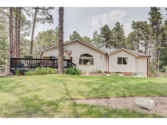 20045 Lost Arrowhead Dr, Monument, CO 80132