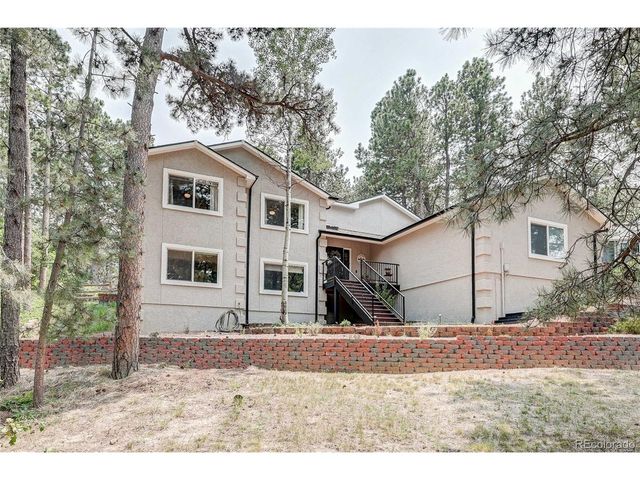 20045 Lost Arrowhead Dr, Monument, CO 80132