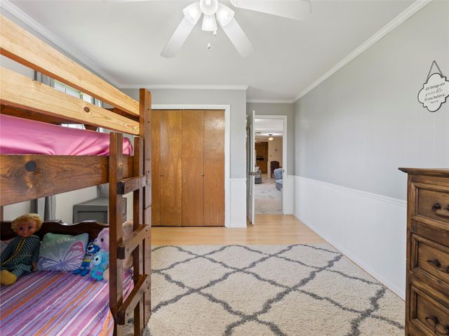 1201 Fm 1862, Blessing, TX 77419