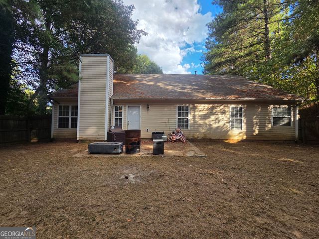 552 Keldron Drive, Lawrenceville, GA 30045