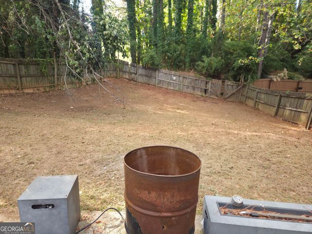 552 Keldron Drive, Lawrenceville, GA 30045