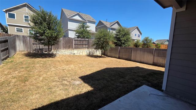 249 Red Buckeye LOOP, Liberty Hill, TX 78642