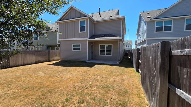 249 Red Buckeye LOOP, Liberty Hill, TX 78642