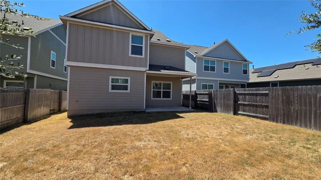 249 Red Buckeye LOOP, Liberty Hill, TX 78642