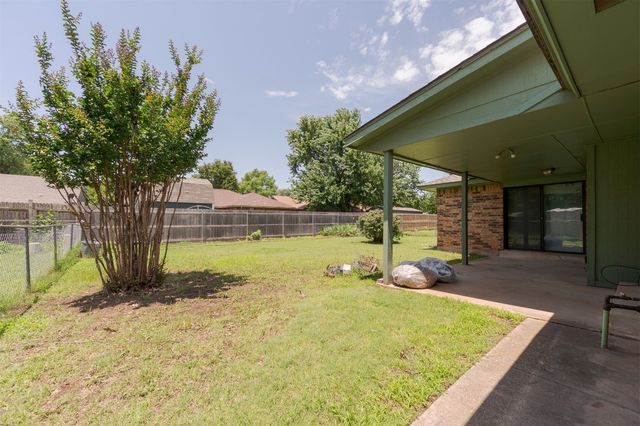 733 Mallard Avenue, Edmond, OK 73003