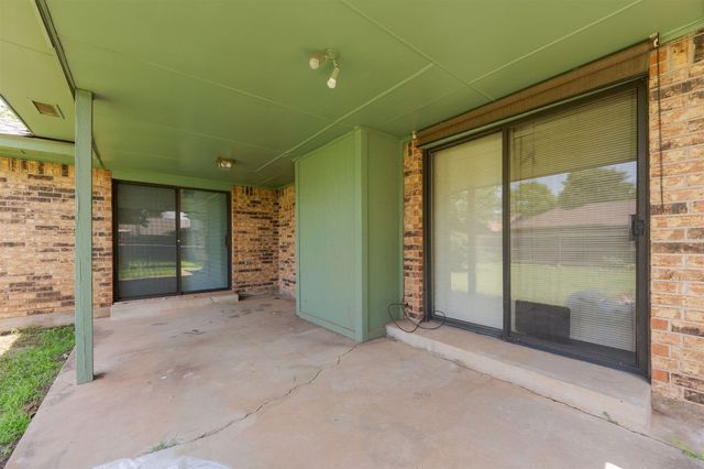 733 Mallard Avenue, Edmond, OK 73003