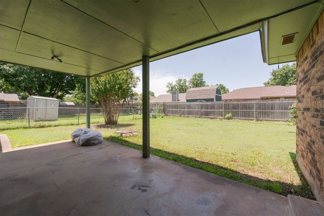 733 Mallard Avenue, Edmond, OK 73003