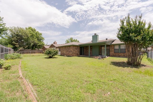 733 Mallard Avenue, Edmond, OK 73003