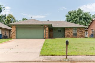 733 Mallard Avenue, Edmond, OK 73003