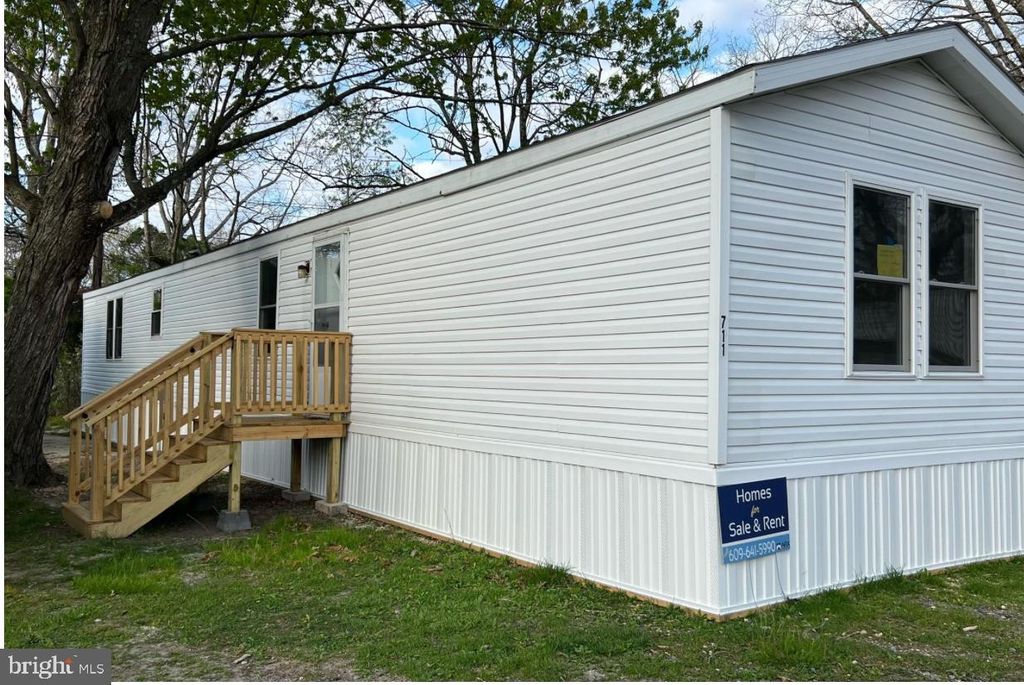 2501 TILTON RD UNIT 711, Egg Harbor Township, NJ 08234