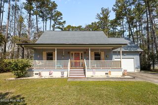 741 Comet Drive, Beaufort, NC 28516