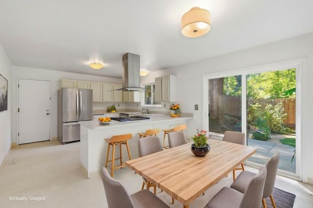 111 River Lane, Felton, CA 95018