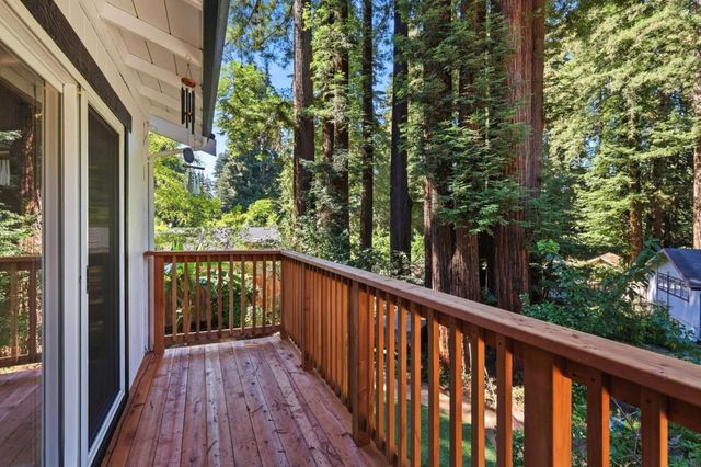111 River Lane, Felton, CA 95018