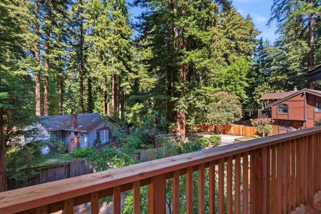 111 River Lane, Felton, CA 95018