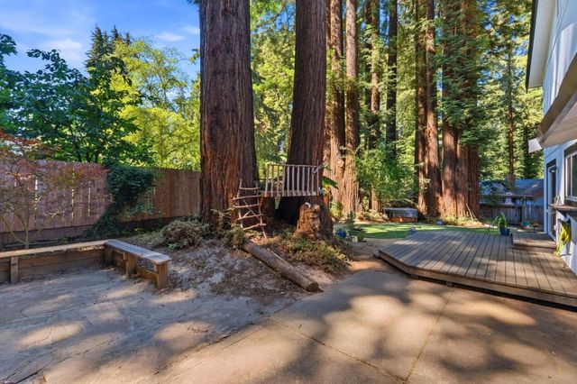 111 River Lane, Felton, CA 95018