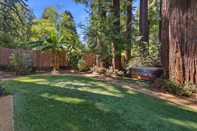111 River Lane, Felton, CA 95018