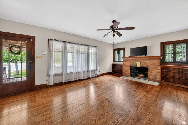 929 W Colfax Avenue, South Bend, IN 46601