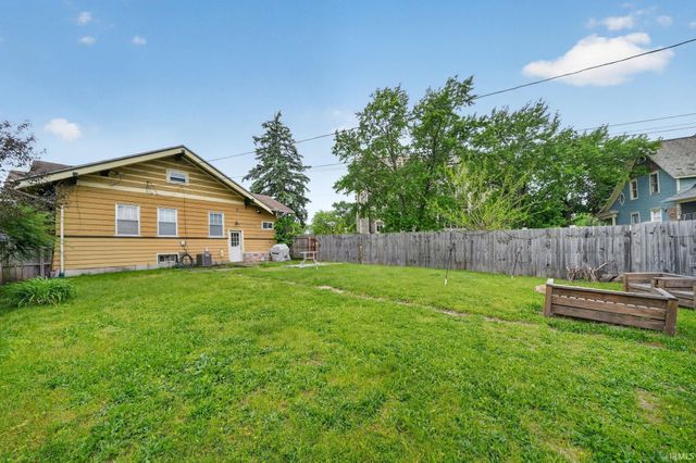 929 W Colfax Avenue, South Bend, IN 46601