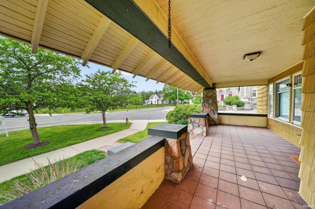 929 W Colfax Avenue, South Bend, IN 46601