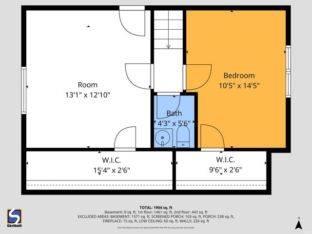 929 W Colfax Avenue, South Bend, IN 46601