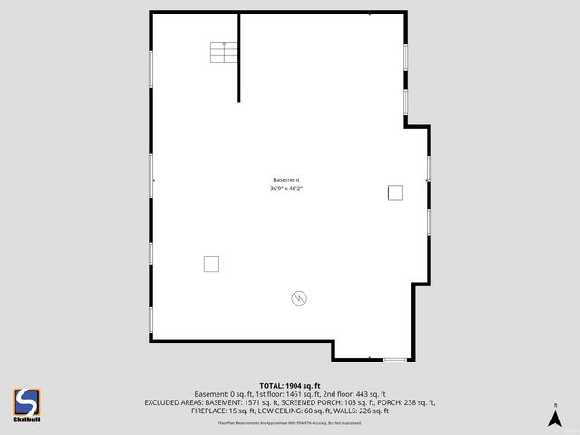 929 W Colfax Avenue, South Bend, IN 46601