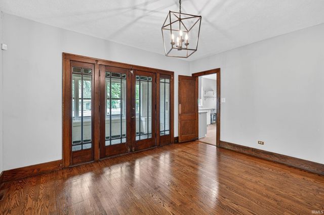929 W Colfax Avenue, South Bend, IN 46601