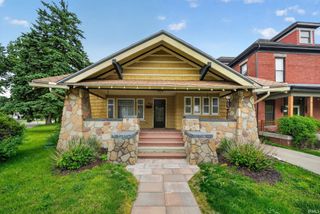 929 W Colfax Avenue, South Bend, IN 46601
