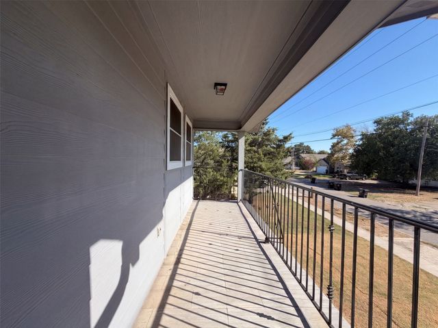 6006 Colorado Street, Greenville, TX 75402