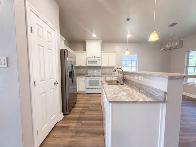 6006 Colorado Street, Greenville, TX 75402