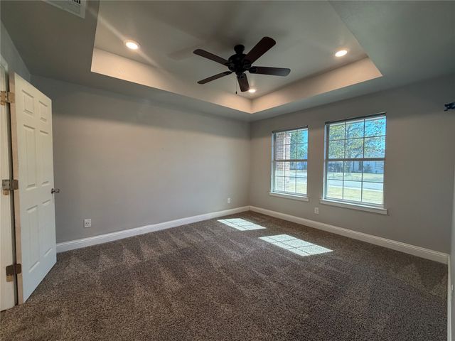 6006 Colorado Street, Greenville, TX 75402