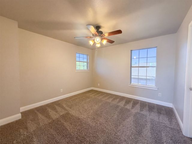 6006 Colorado Street, Greenville, TX 75402