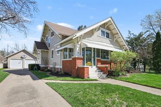314 W Cass Street, Greenville, MI 48838