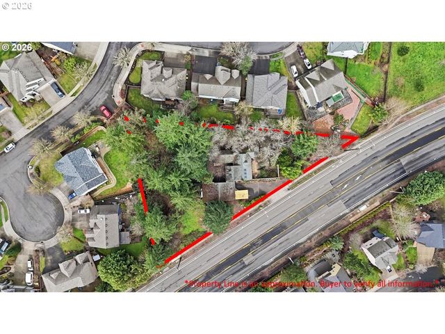 15717 Sw SCHOLLS FERRY Rd, Beaverton, OR 97007