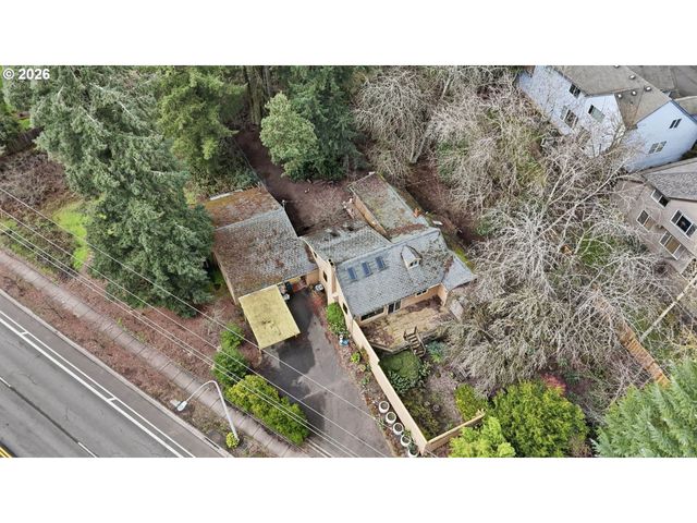 15717 Sw SCHOLLS FERRY Rd, Beaverton, OR 97007