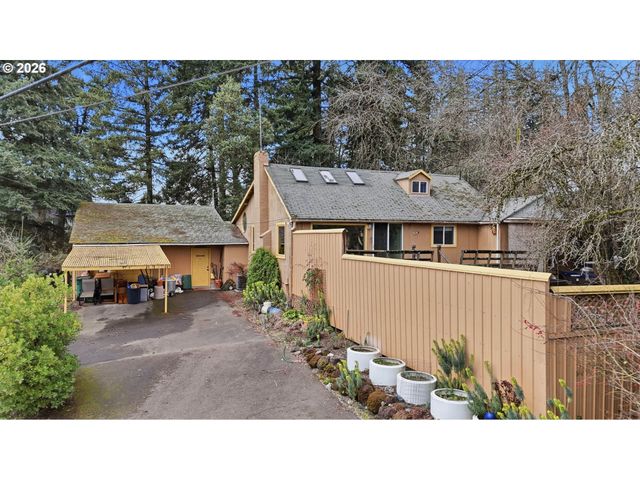 15717 Sw SCHOLLS FERRY Rd, Beaverton, OR 97007