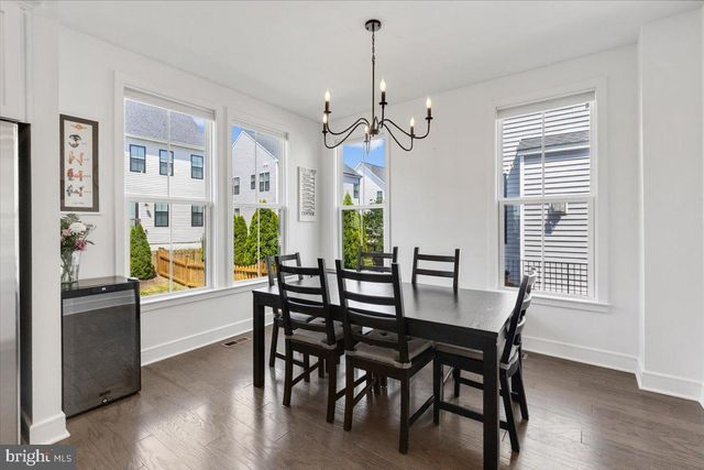 25467 BYRNES CROSSING DR, Chantilly, VA 20152