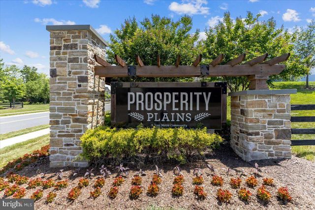 25467 BYRNES CROSSING DR, Chantilly, VA 20152