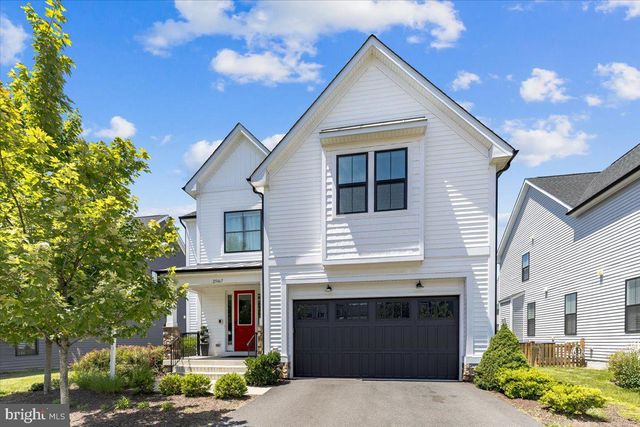 25467 BYRNES CROSSING DR, Chantilly, VA 20152