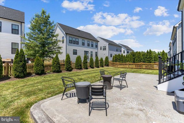 25467 BYRNES CROSSING DR, Chantilly, VA 20152