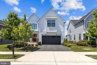 25467 BYRNES CROSSING DR, Chantilly, VA 20152