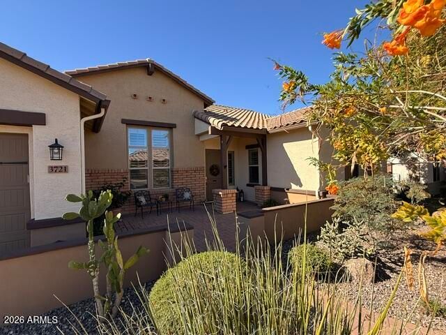 3721 E ELLIS Street, Mesa, AZ 85205