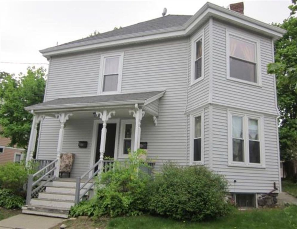 32-34 Dartmouth St, Waltham, MA 02453