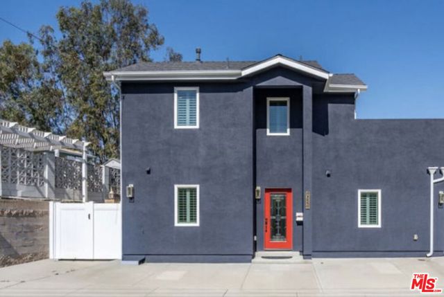 10321 Sala Place, Sun Valley, CA 91352