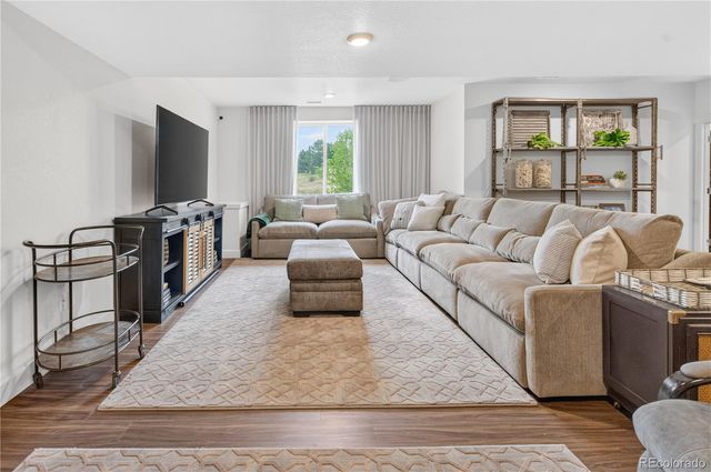 6845 Zebra Grass Lane, Parker, CO 80138